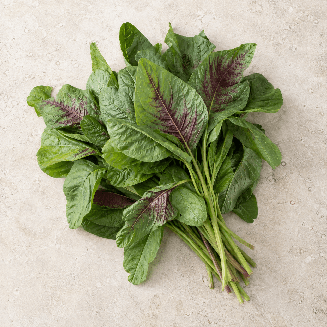 Amaranth greens