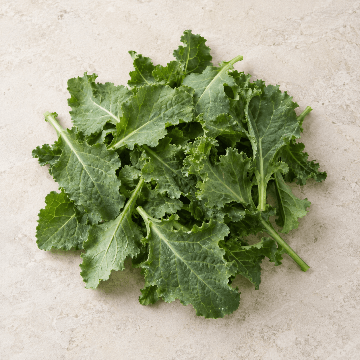 Baby kale