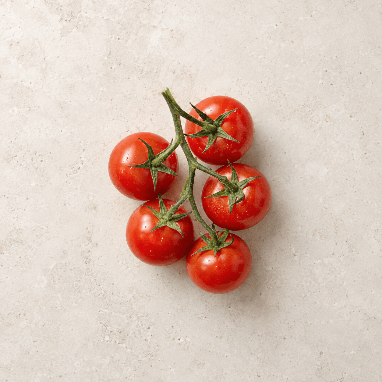 Cherry tomatoes