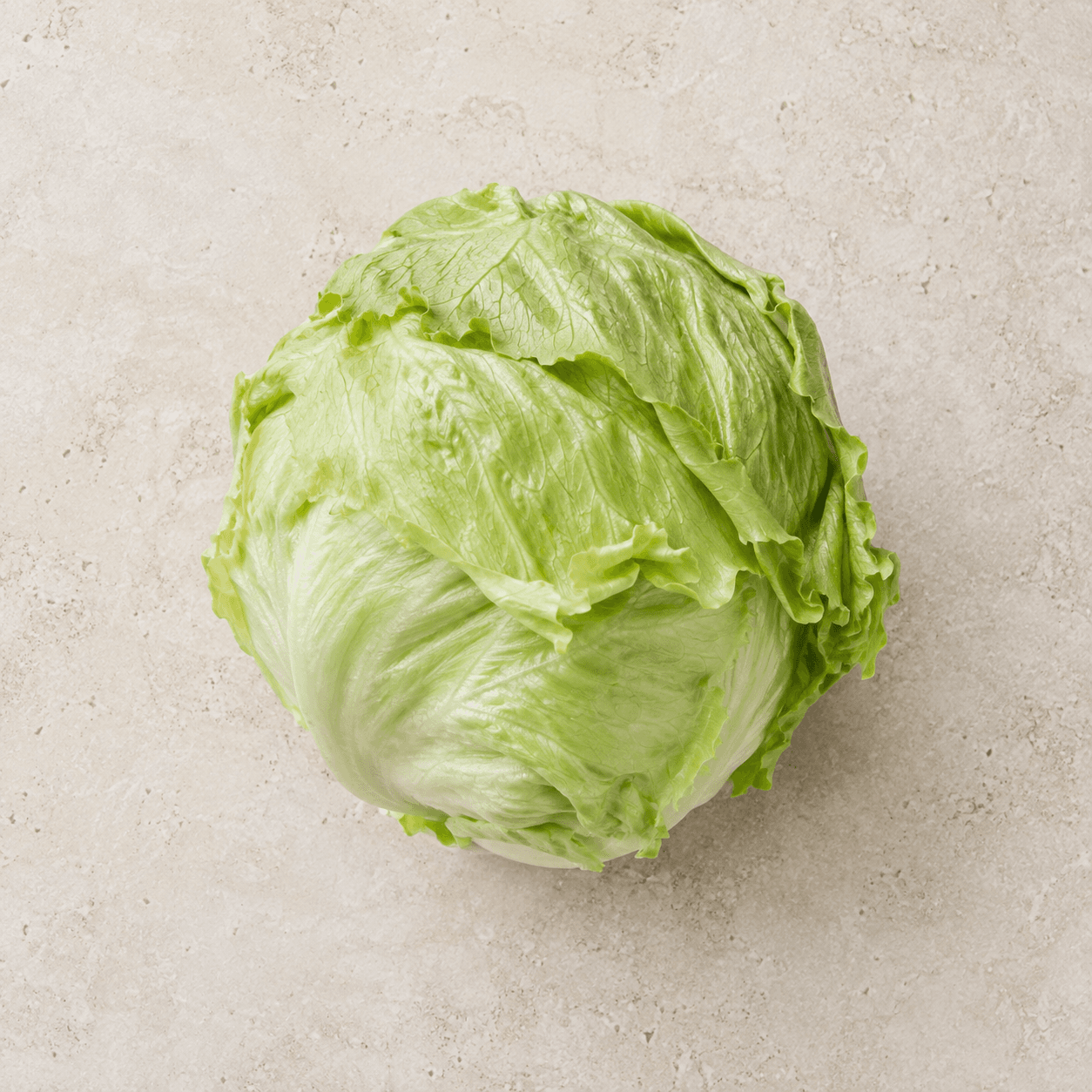 Iceberg lettuce