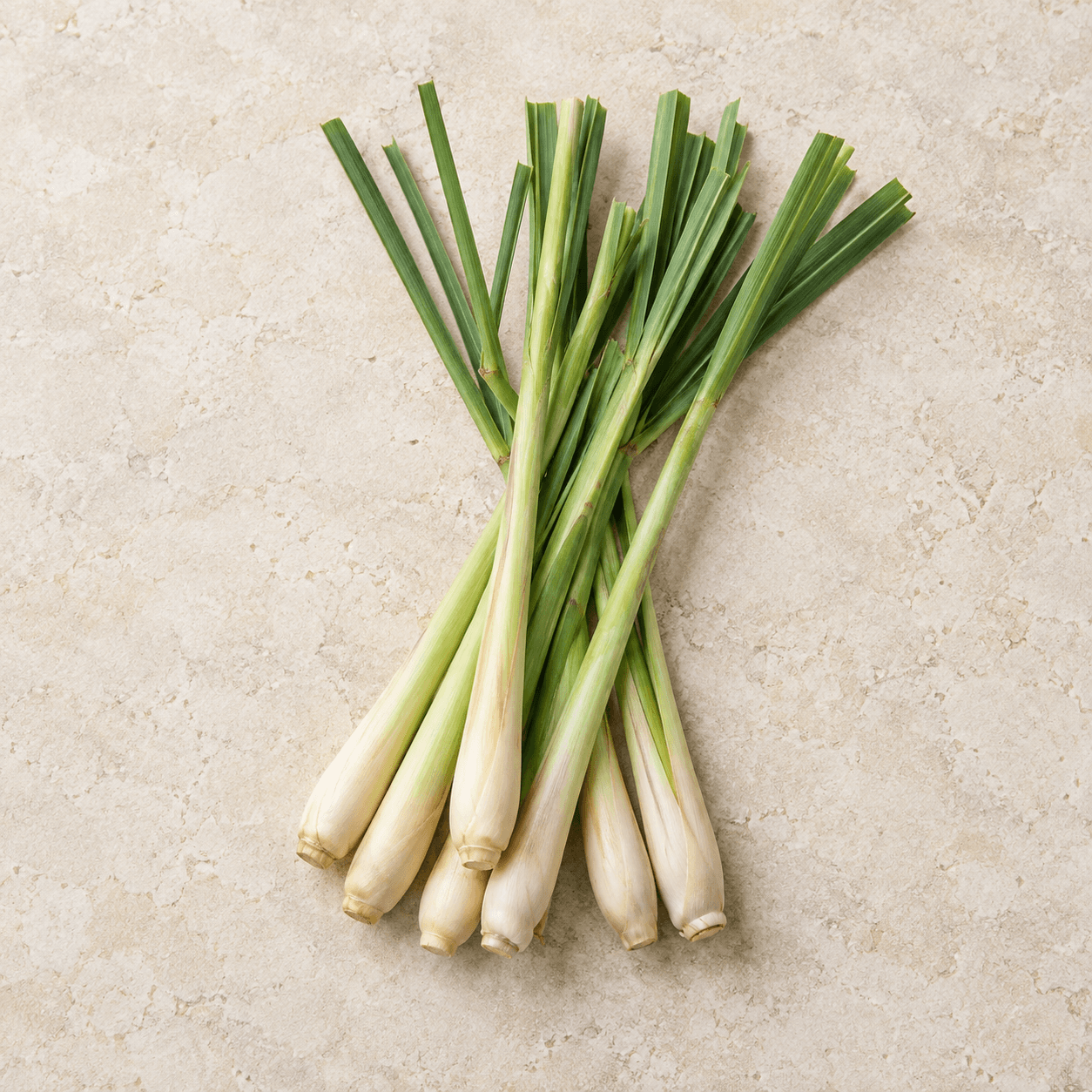 Lemongrass