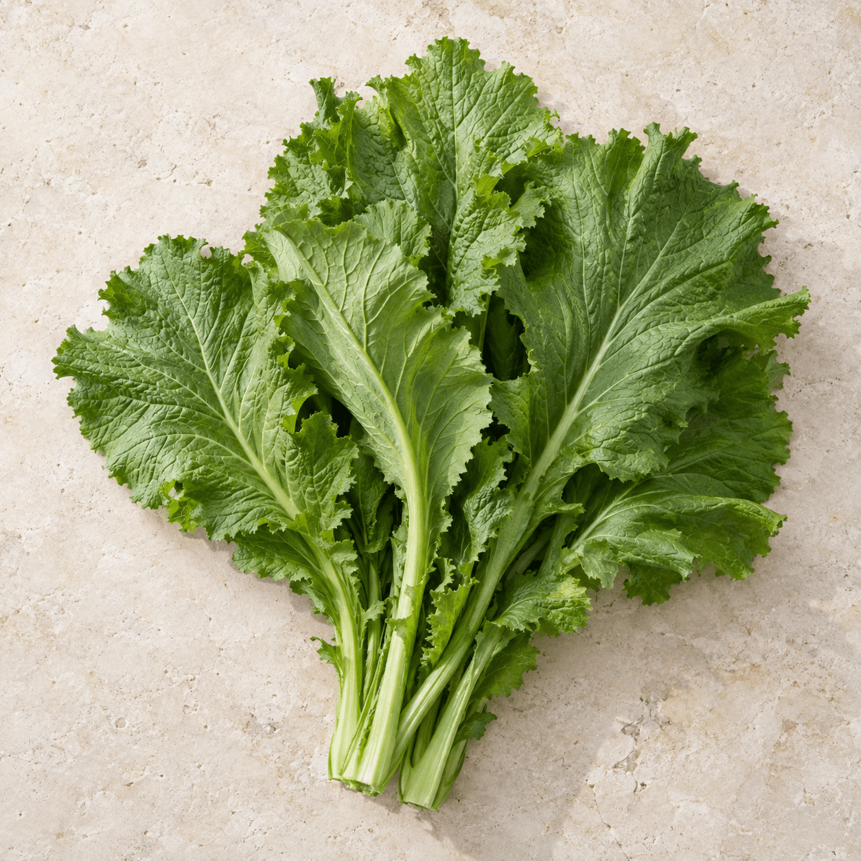 Mustard greens