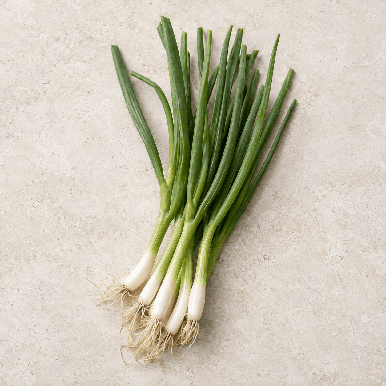 Spring onions